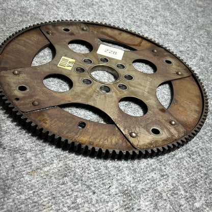 Svänghjul Automat Bmw E60 / E61 / E90 / E91 M57 art: 11227788746