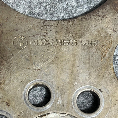 Svänghjul Automat Bmw E60 / E61 / E90 / E91 M57 art: 11227788746