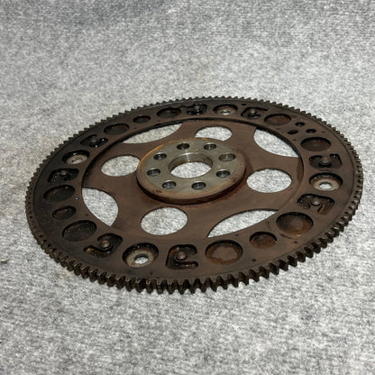 Svänghjul Automat Bmw E60 / E61 / E90 / E91 M57 art: 11227788746