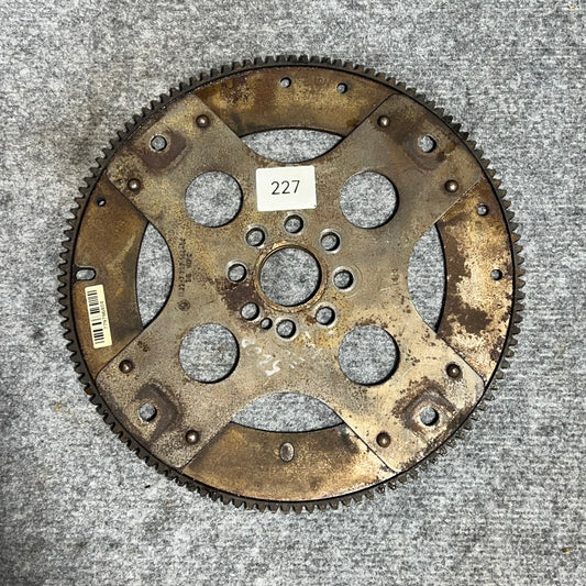 Svänghjul Automat Bmw E60 / E61 / E90 / E91 N47 art: 1122779796404