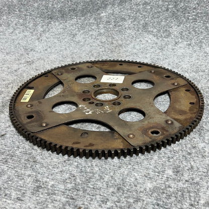 Svänghjul Automat Bmw E60 / E61 / E90 / E91 N47 art: 1122779796404