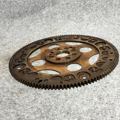 Svänghjul Automat Bmw E60 / E61 / E90 / E91 N47 art: 1122779796404