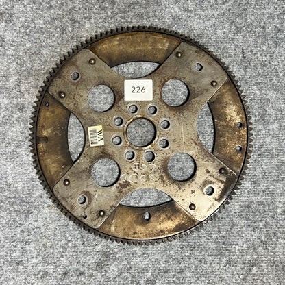 Svänghjul Automat Bmw E60 / E61 / E90 / E91 M57 art: 11227788746