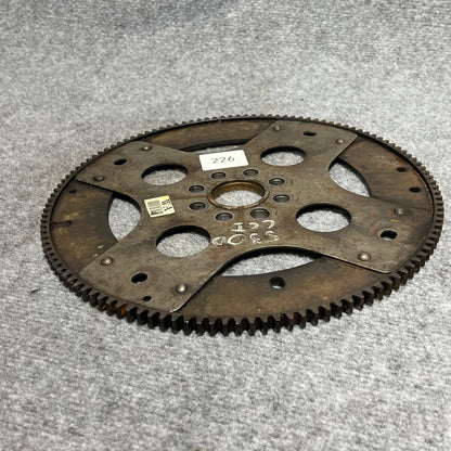 Svänghjul Automat Bmw E60 / E61 / E90 / E91 M57 art: 11227788746