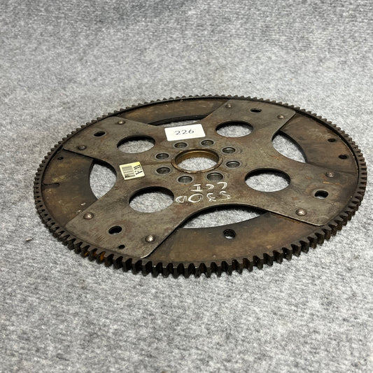 Svänghjul Automat Bmw E60 / E61 / E90 / E91 M57 art: 11227788746