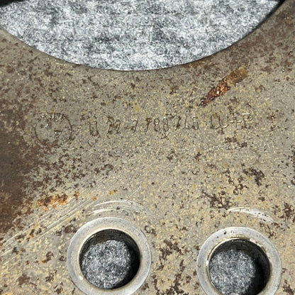 Svänghjul Automat Bmw E60 / E61 / E90 / E91 M57 art: 11227788746