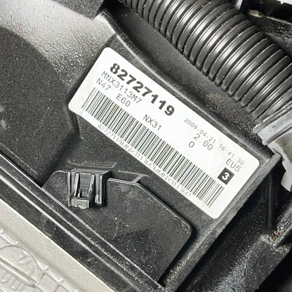 Motor N47D20C Bmw E60 / E61