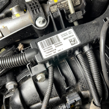 Motor N47D20C Bmw E60 / E61