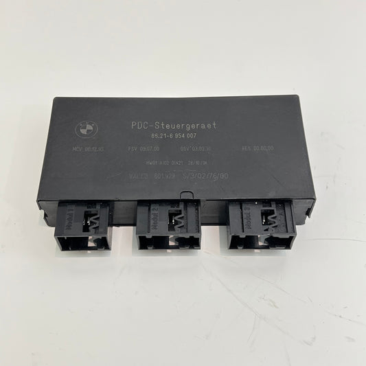 PDC (Parkeringshjälp Styrenhet) 66216954007