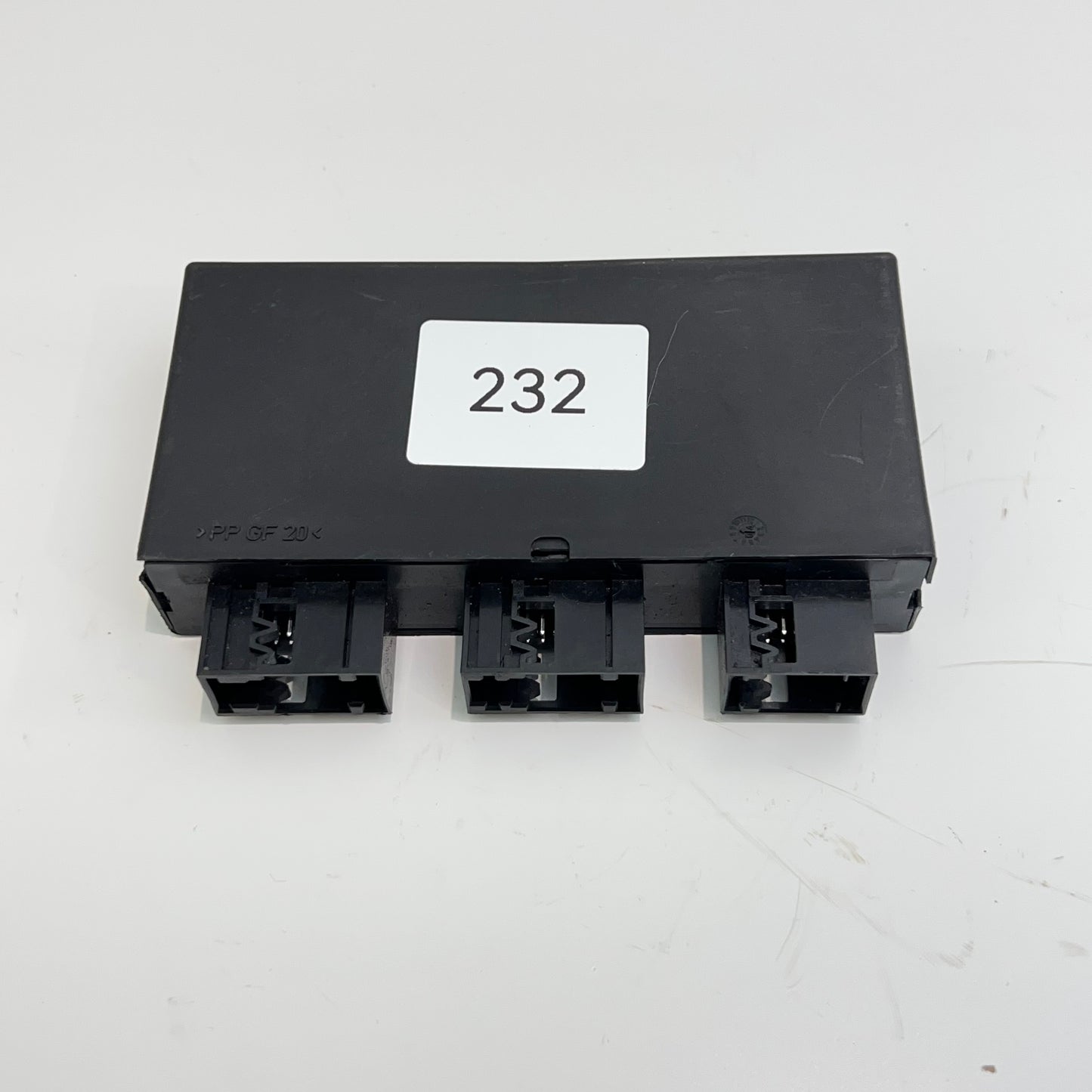 PDC (Parkeringshjälp Styrenhet) 66216954007