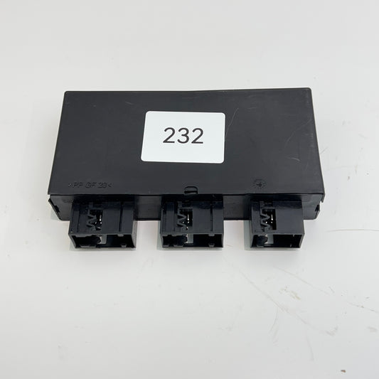 PDC (Parkeringshjälp Styrenhet) 66216954007