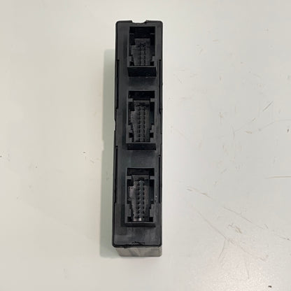 PDC (Parkeringshjälp Styrenhet) 66216954007