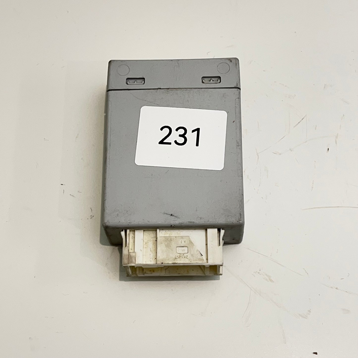 EHC luftfjädrings modul E61 art:3714676628001