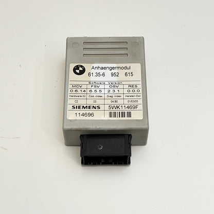 Anhaengermodul (Dragkroks modul) art:61356952615