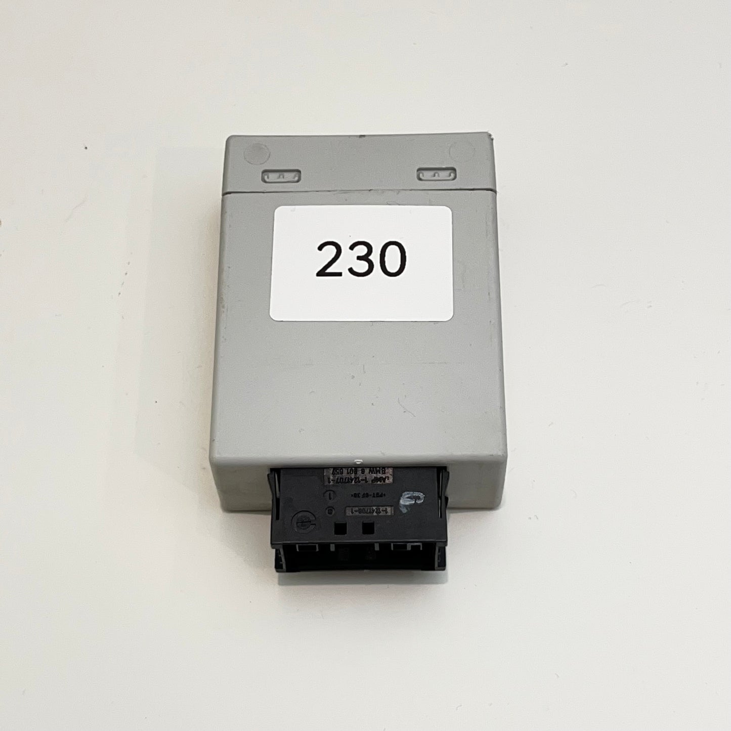 Anhaengermodul (Dragkroks modul) art:61356952615