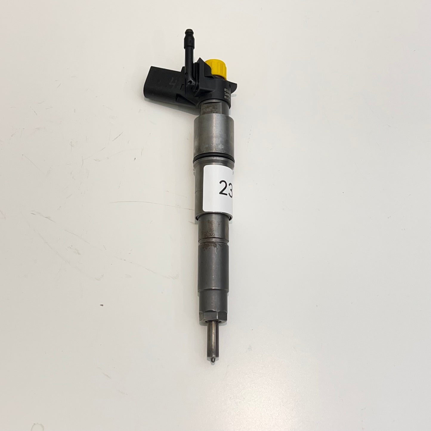 Spridare M57 530xd /530d /535d / 330d /330xd / 335d 231-286hk art:779272104