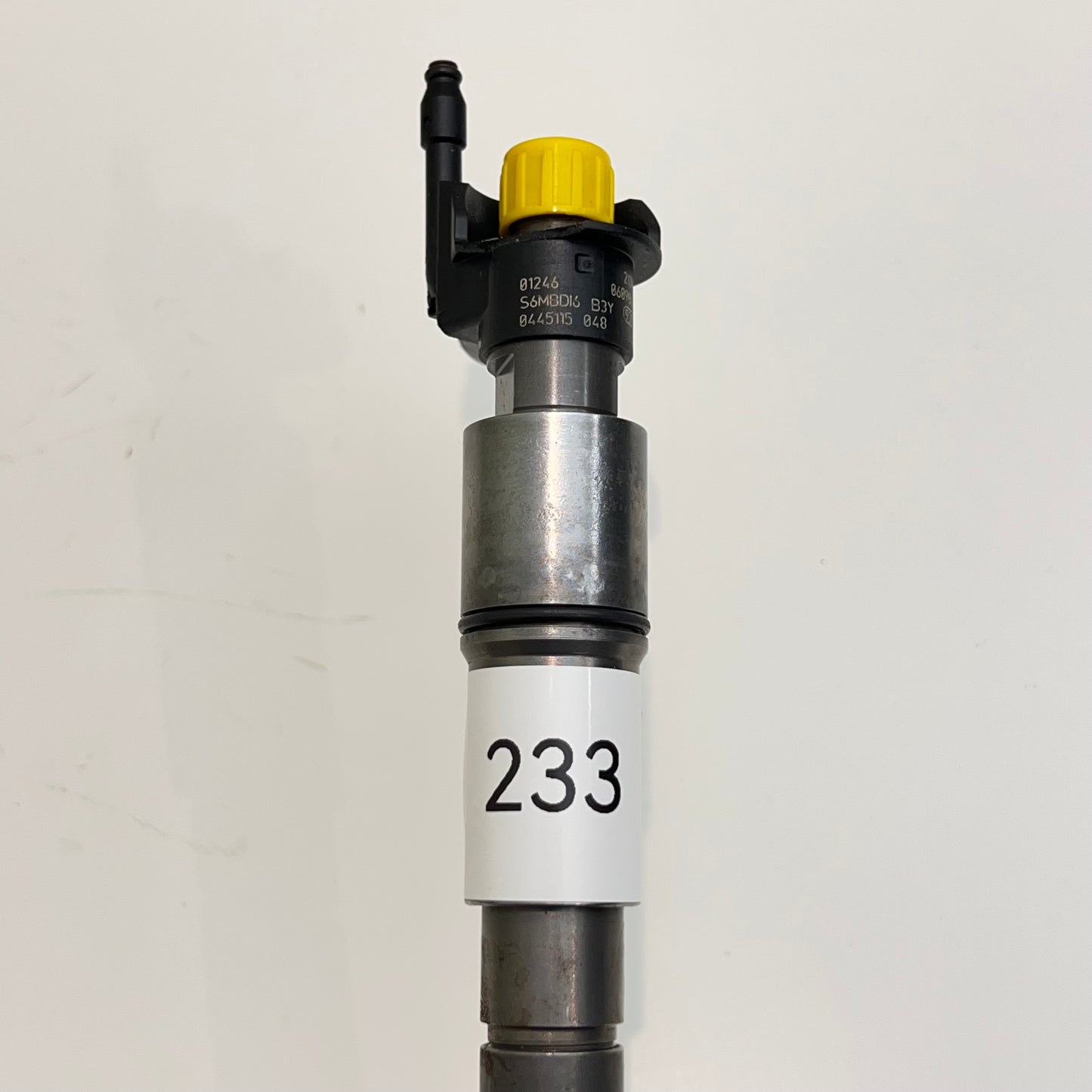 Spridare M57 530xd /530d /535d / 330d /330xd / 335d 231-286hk art:779272104