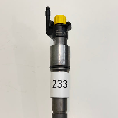 Spridare M57 530xd /530d /535d / 330d /330xd / 335d 231-286hk art:779272104