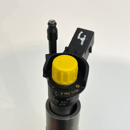 Spridare M57 530xd /530d /535d / 330d /330xd / 335d 231-286hk art:779272104