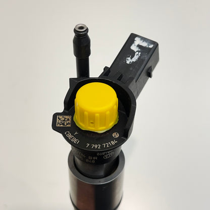 Spridare M57 530xd /530d /535d / 330d /330xd / 335d 231-286hk art:779272104