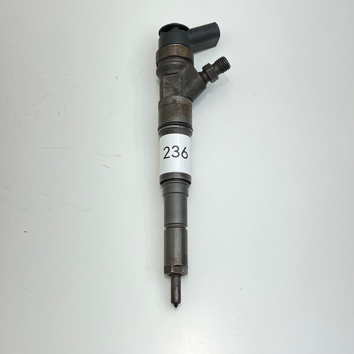 Spridare M57tud25 E6x 525d 177hk art: 7794652