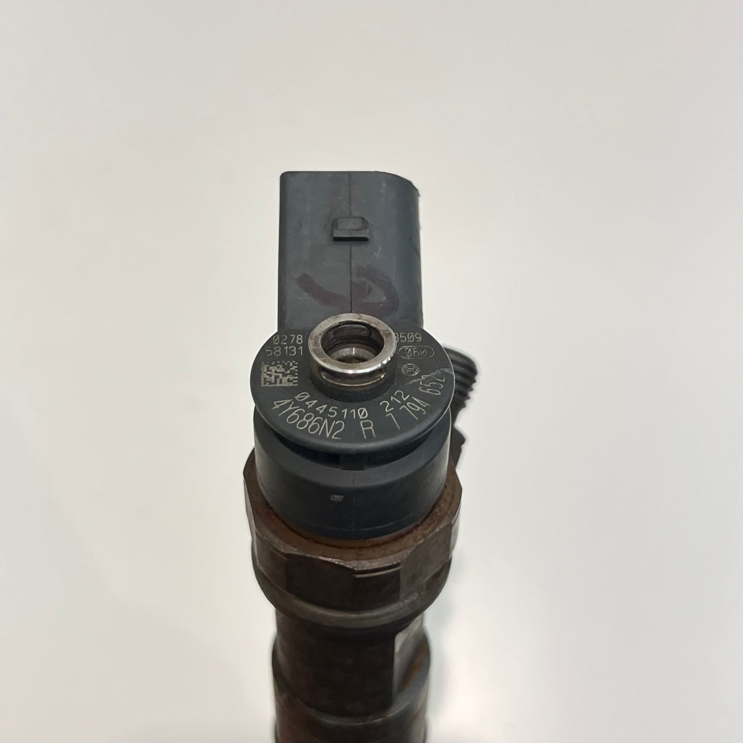 Spridare M57tud25 E6x 525d 177hk art: 7794652