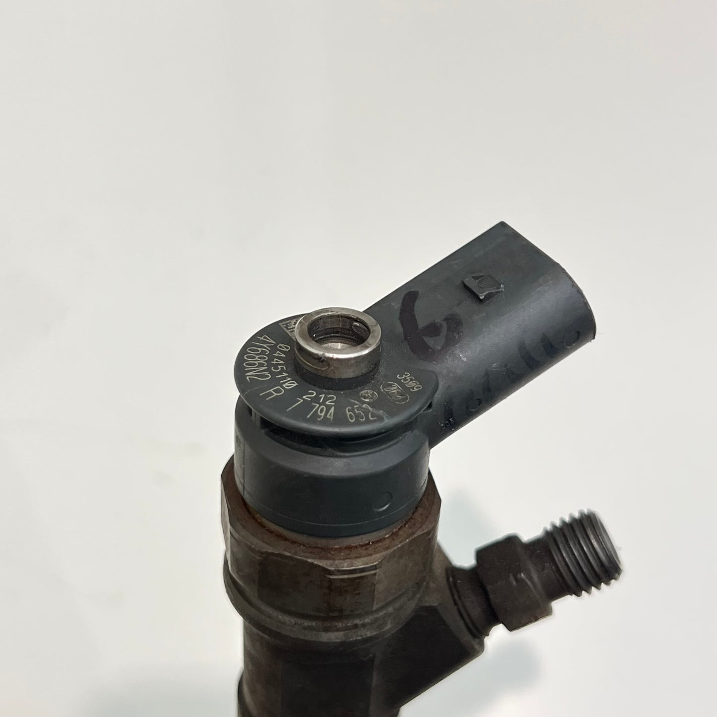 Spridare M57tud25 E6x 525d 177hk art: 7794652