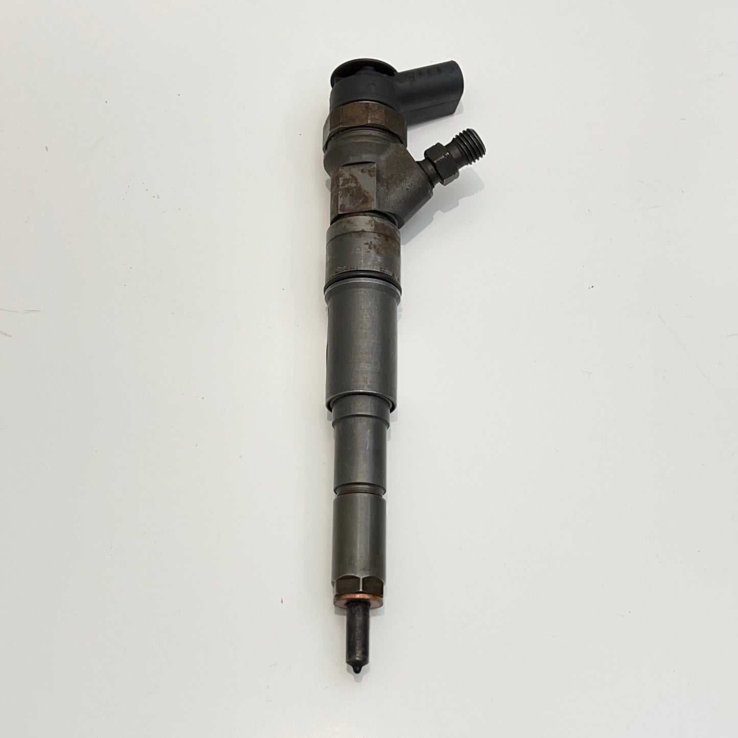 Spridare M57tud25 E6x 525d 177hk art: 7794652