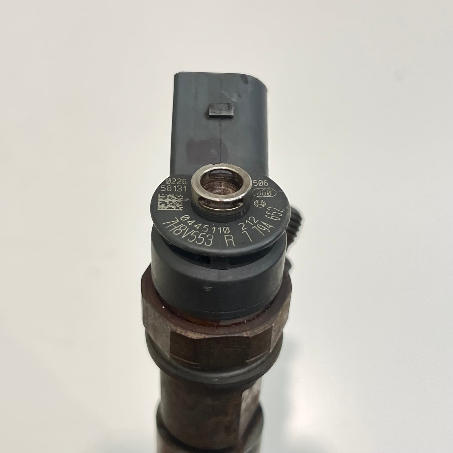Spridare M57tud25 E6x 525d 177hk art: 7794652