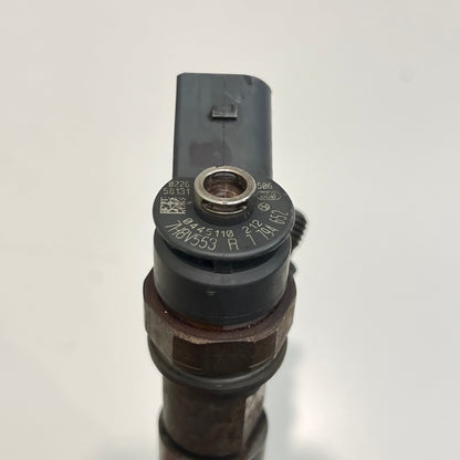 Spridare M57tud25 E6x 525d 177hk art: 7794652