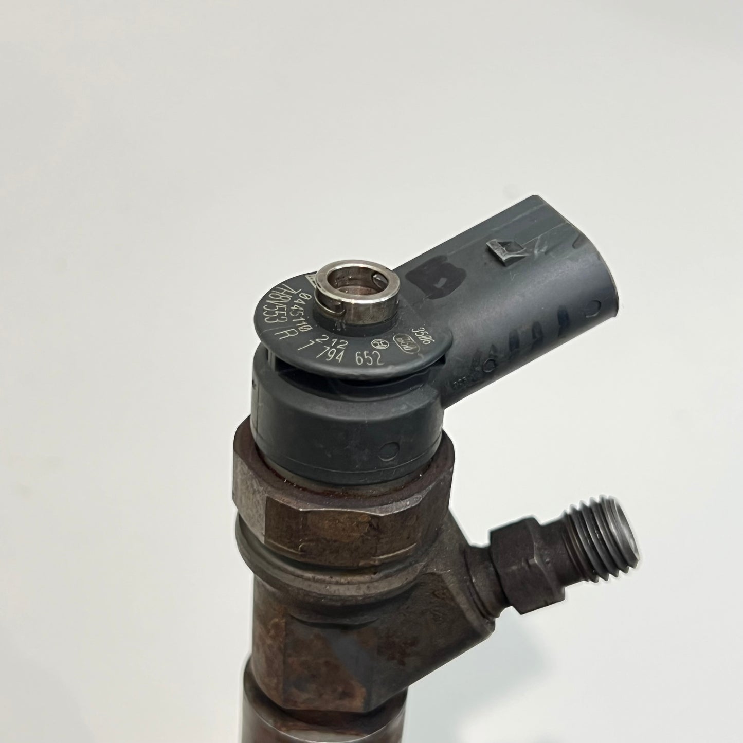 Spridare M57tud25 E6x 525d 177hk art: 7794652