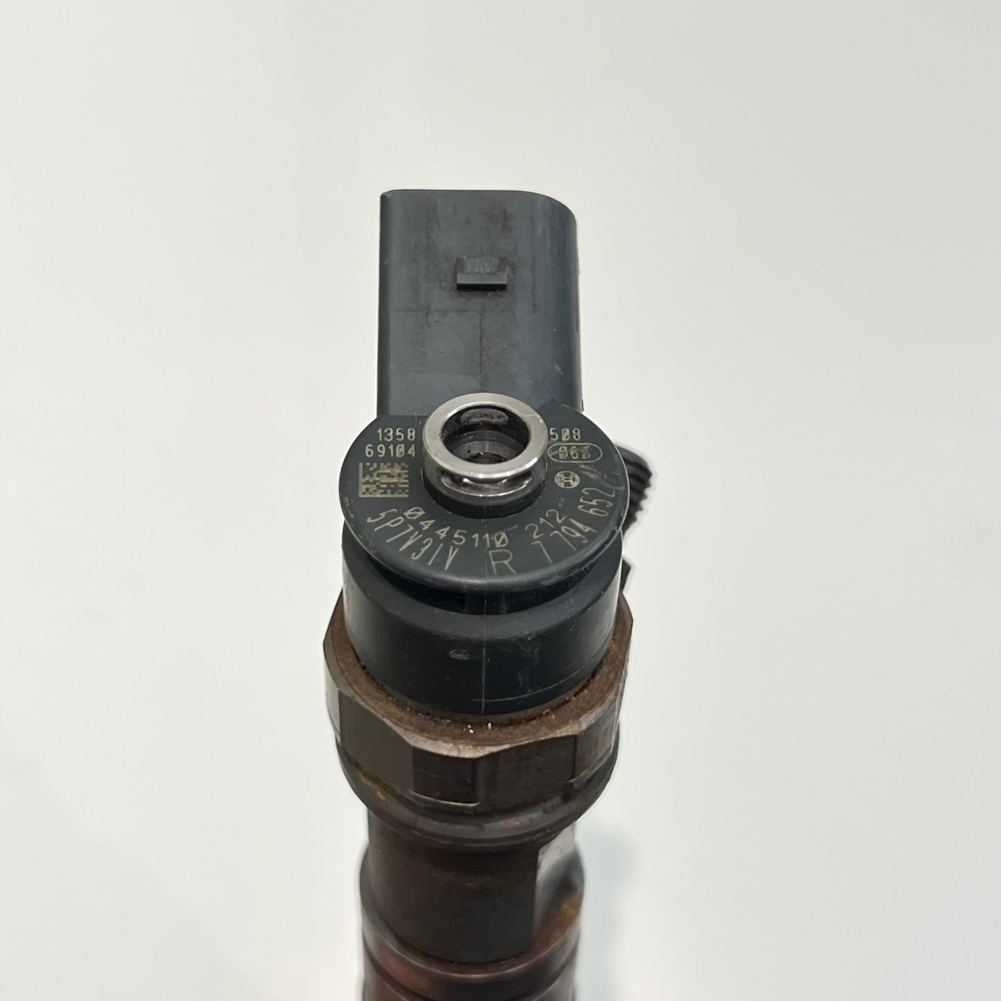 Spridare M57tud25 E6x 525d 177hk art: 7794652