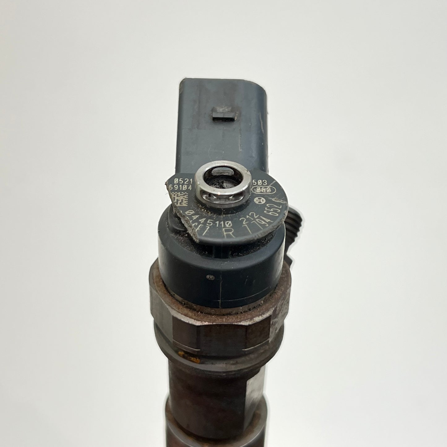 Spridare M57tud25 E6x 525d 177hk art: 7794652