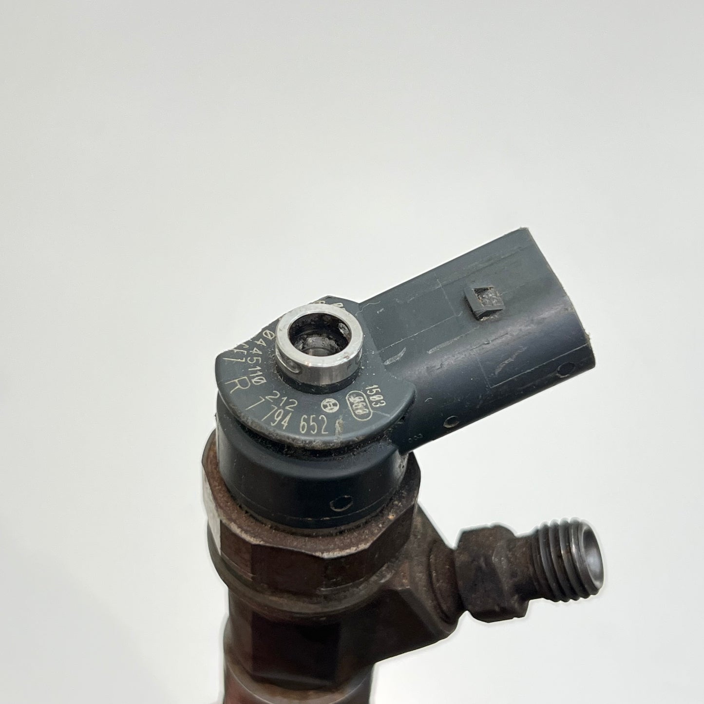 Spridare M57tud25 E6x 525d 177hk art: 7794652