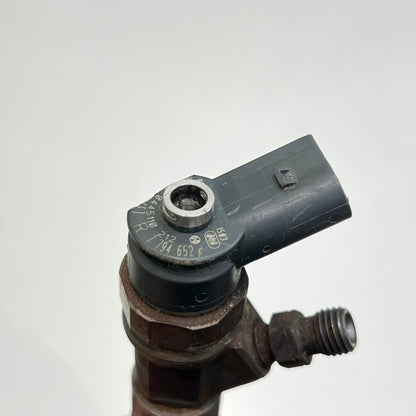 Spridare M57tud25 E6x 525d 177hk art: 7794652