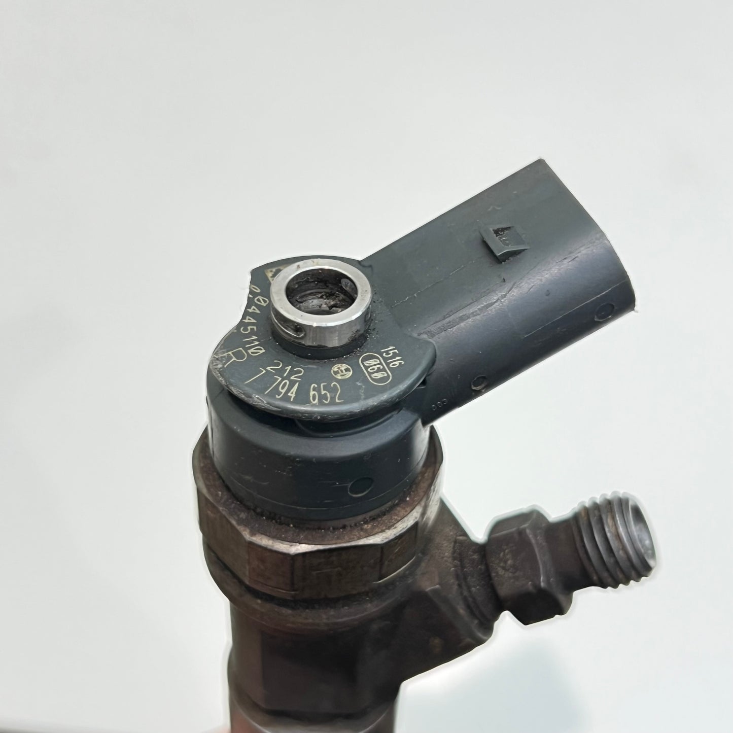 Spridare M57tud25 E6x 525d 177hk art: 7794652