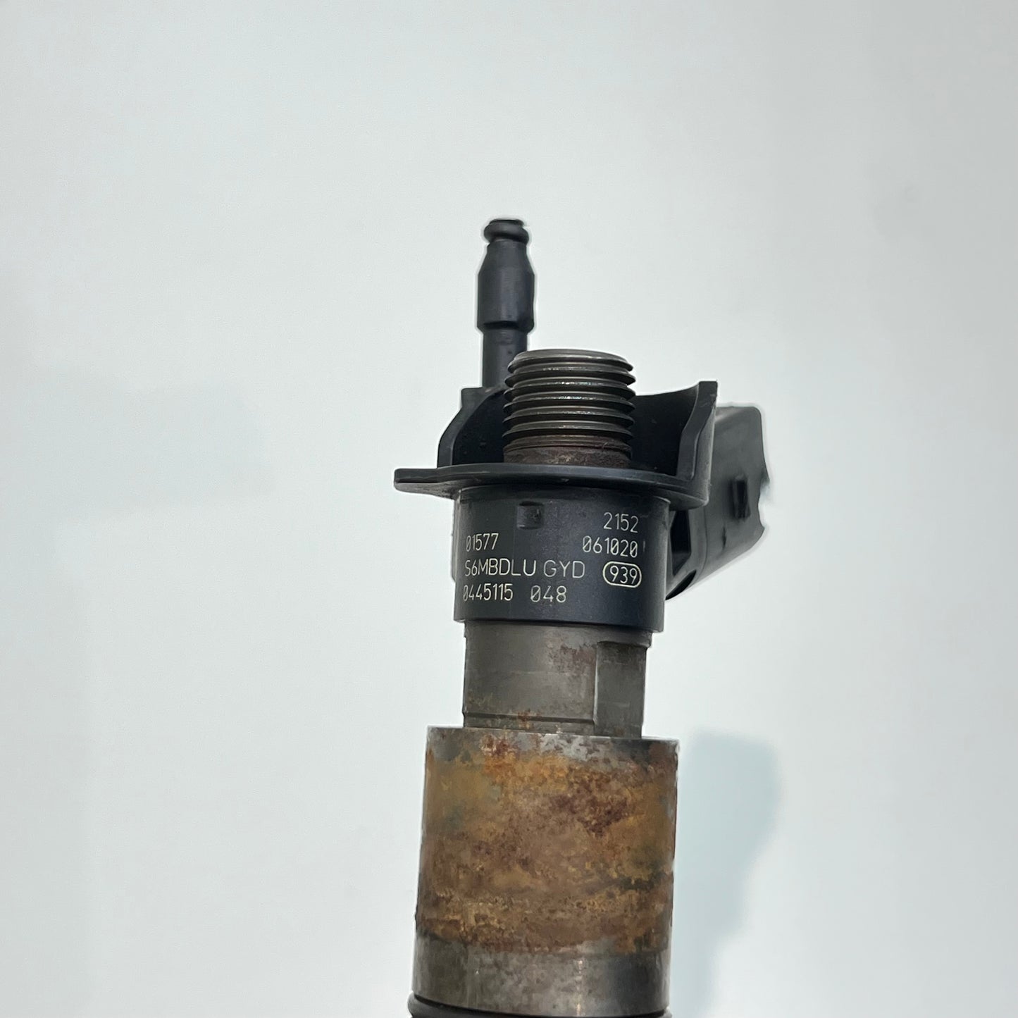 Spridare M57 530xd /530d /535d / 330d /330xd / 335d 231-286hk art:779272105