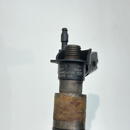 Spridare M57 530xd /530d /535d / 330d /330xd / 335d 231-286hk art:779272105