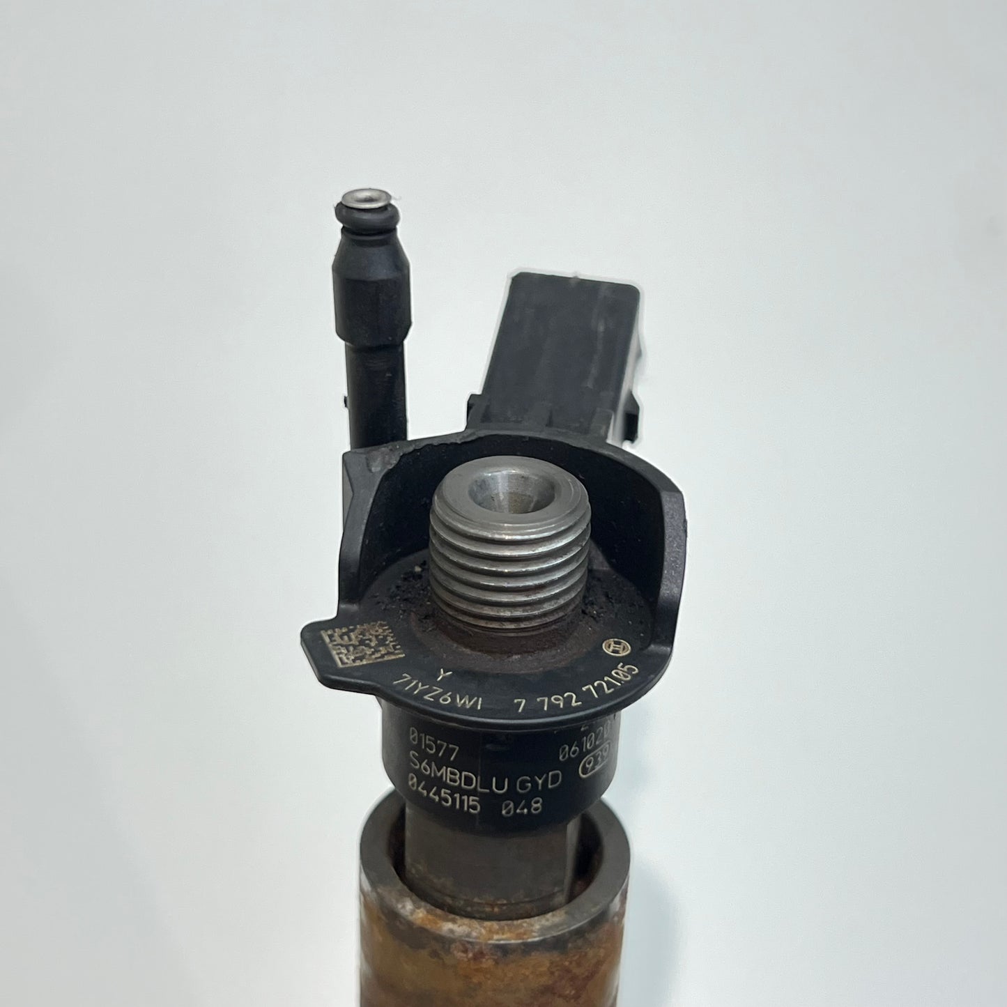 Spridare M57 530xd /530d /535d / 330d /330xd / 335d 231-286hk art:779272105