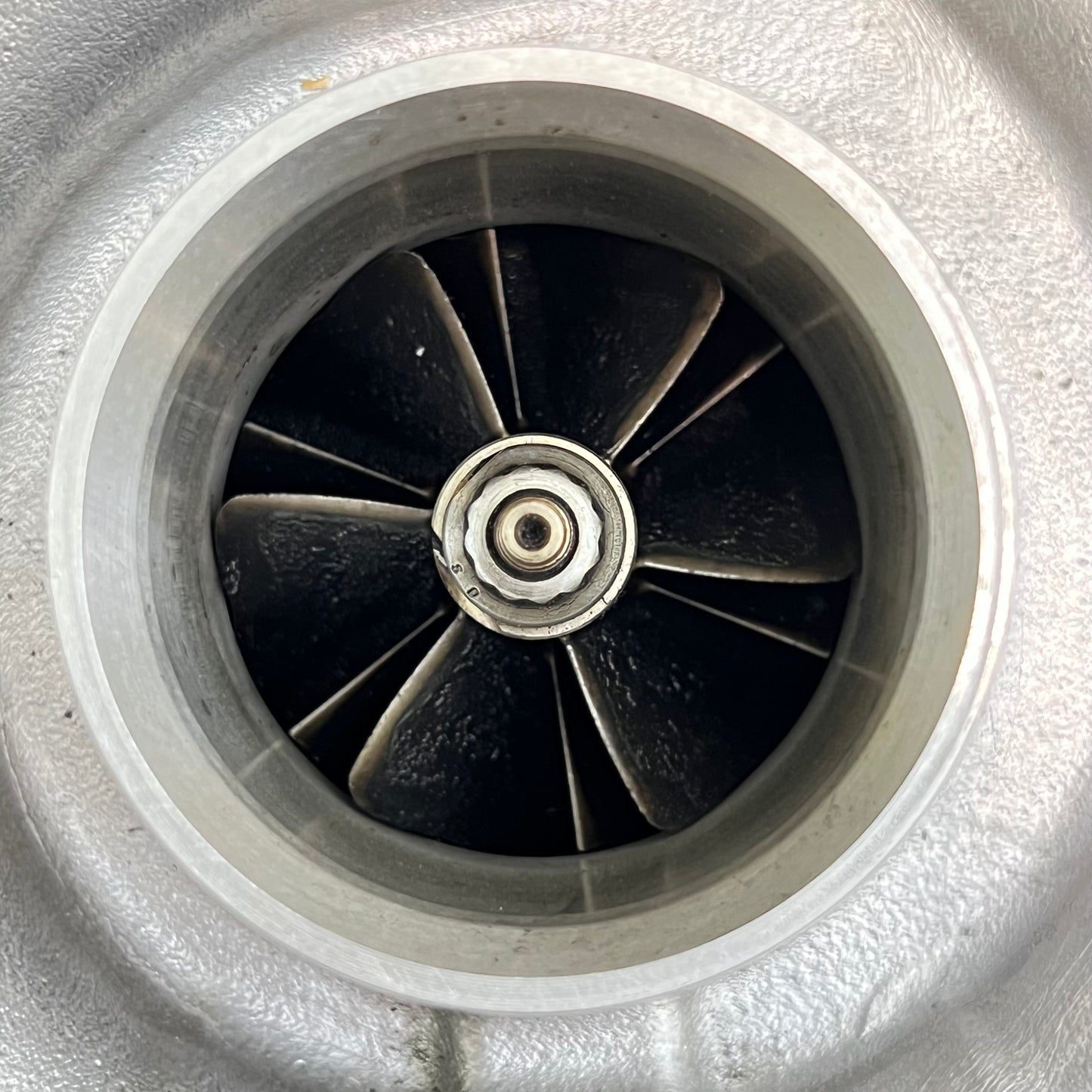 Turbo Bmw E60/E61 M57tu2d30 LCI art:7794259014