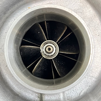 Turbo Bmw E60/E61 M57tu2d30 LCI art:7794259014