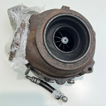 Turbo Bmw E60/E61 M57tu2d30 LCI art:7794259014