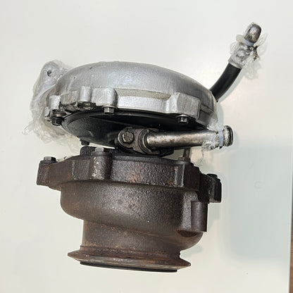 Turbo Bmw E60/E61 M57tu2d30 LCI art:7794259014