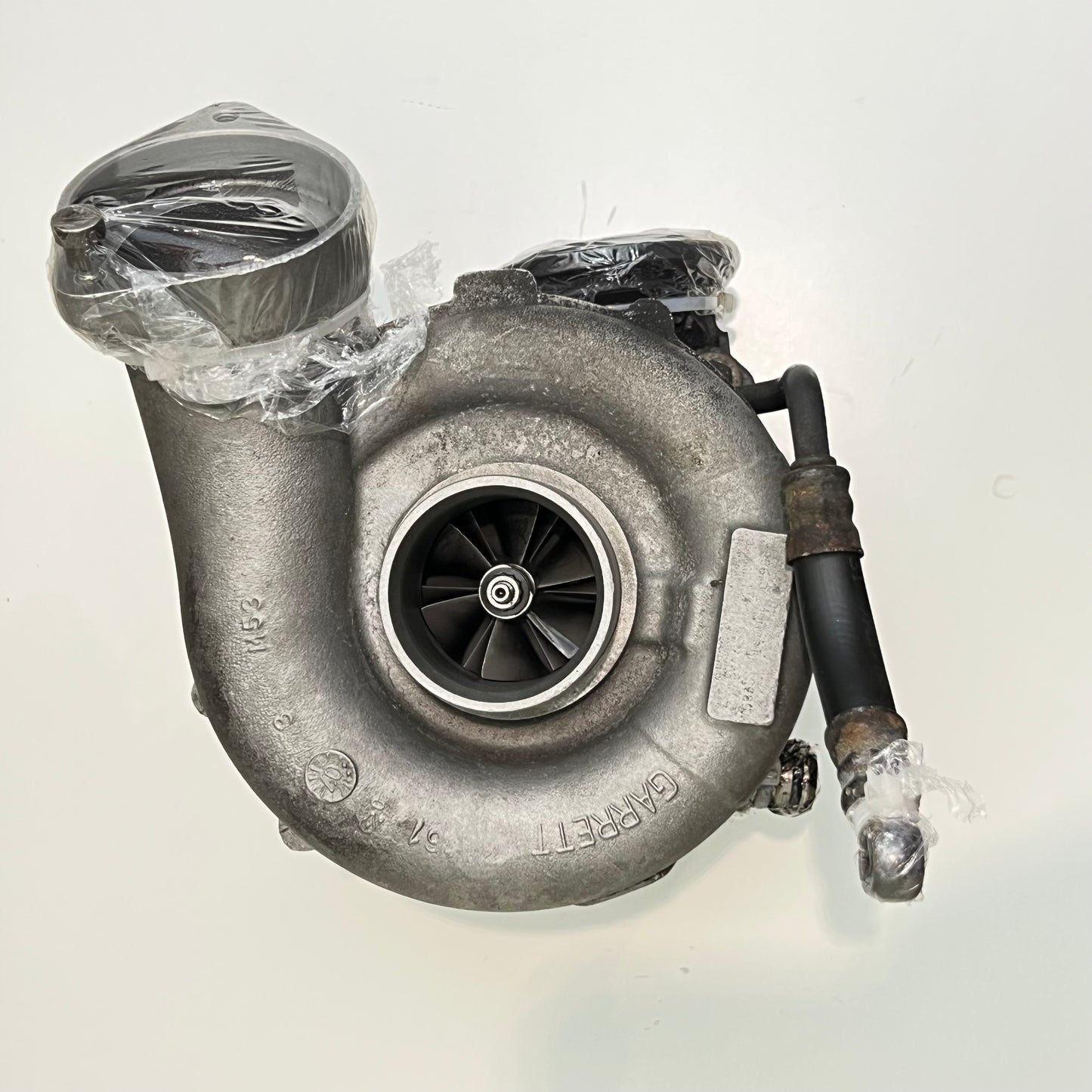 Turbo Bmw E60/E61 M57tu2d30 LCI art:7794259014