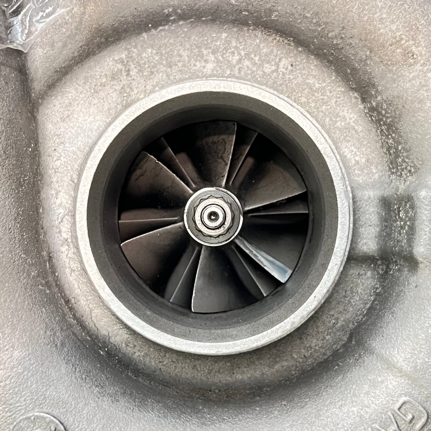 Turbo Bmw E60/E61 M57tu2d30 LCI art:7794259014