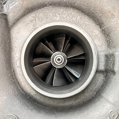 Turbo Bmw E60/E61 M57tu2d30 LCI art:7794259014