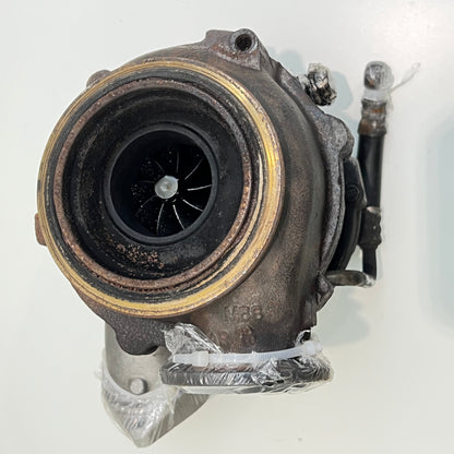 Turbo Bmw E60/E61 M57tu2d30 LCI art:7794259014