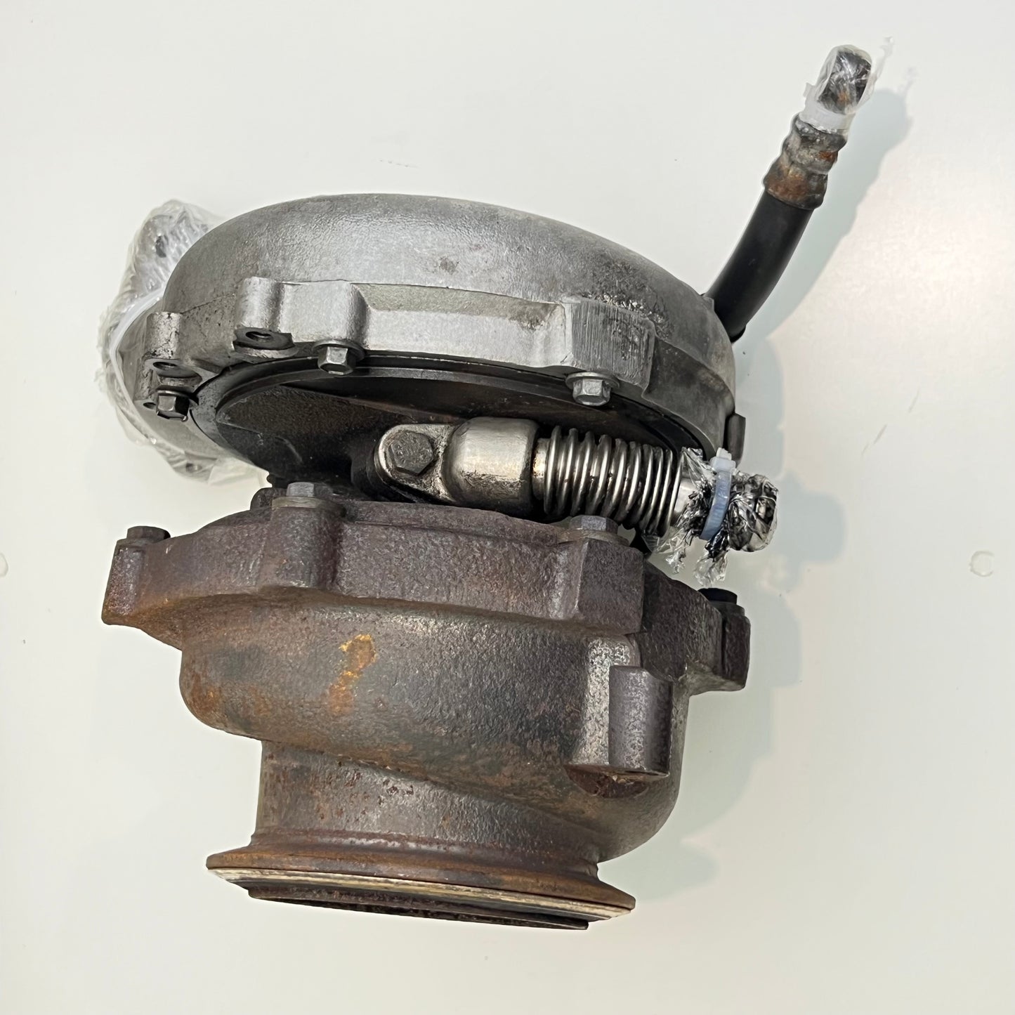 Turbo Bmw E60/E61 M57tu2d30 LCI art:7794259014