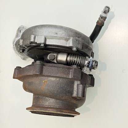 Turbo Bmw E60/E61 M57tu2d30 LCI art:7794259014