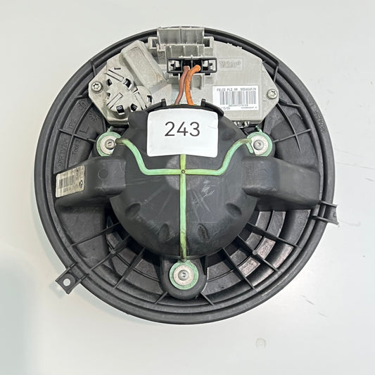 Värmefläkt Bmw E90 / E91 art: 693366309